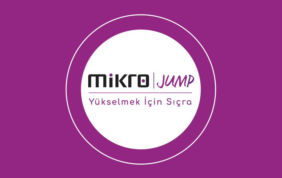 Mikro Jump: Orta Ölçekli İşletmeler İçin Kontrollü Büyüme