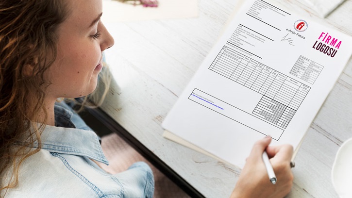 e-Fatura Nedir? Nasıl Kesilir?