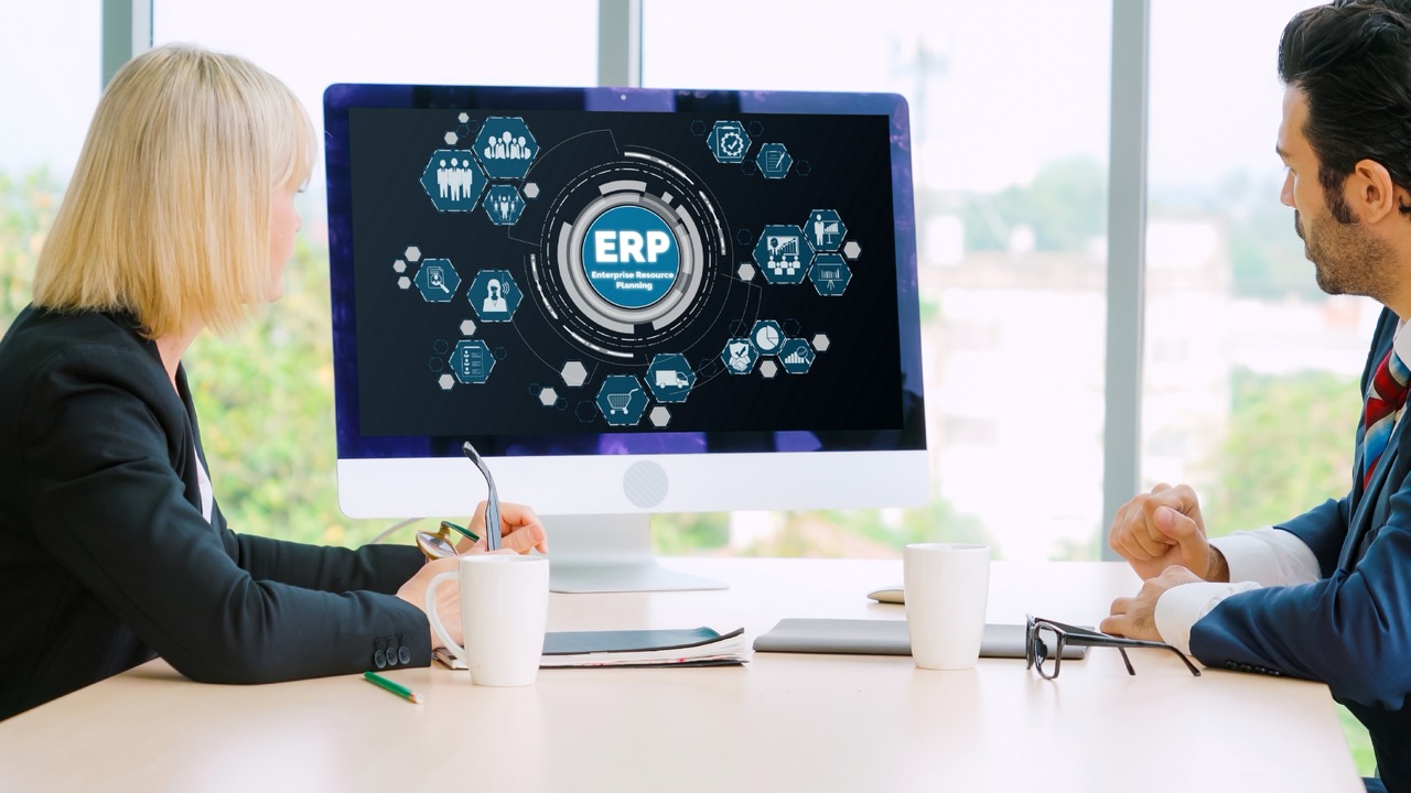 ERP Yazılımı Seçiminde Sık Yapılan Hatalar