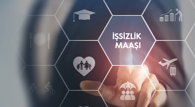 İşsizlik Maaşı Nedir? Nasıl Hesaplanır 2026